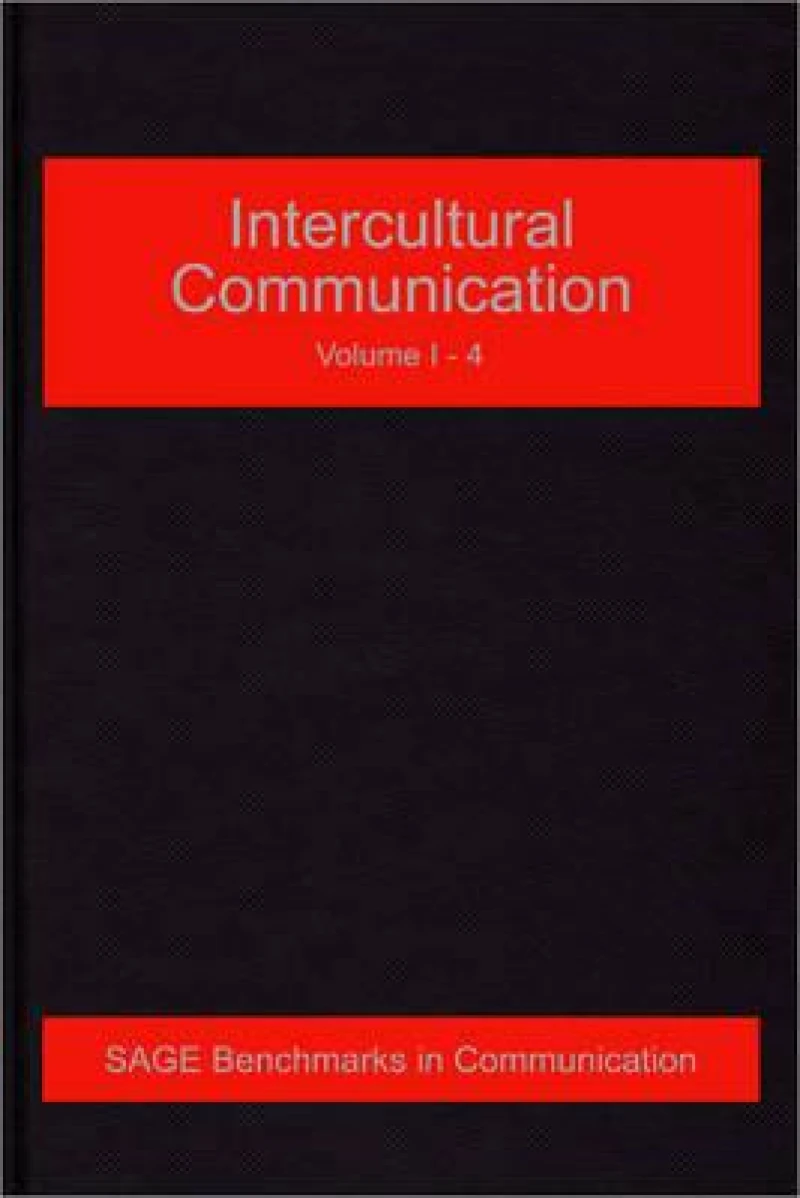Intercultural Communication