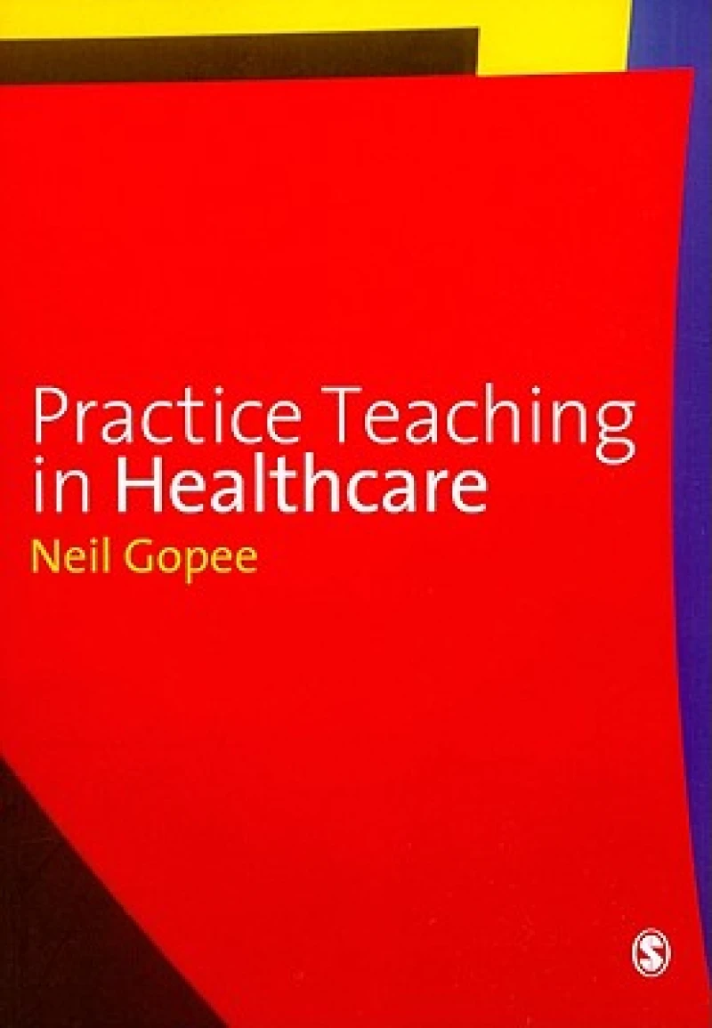 Practice Teaching in Healthcare