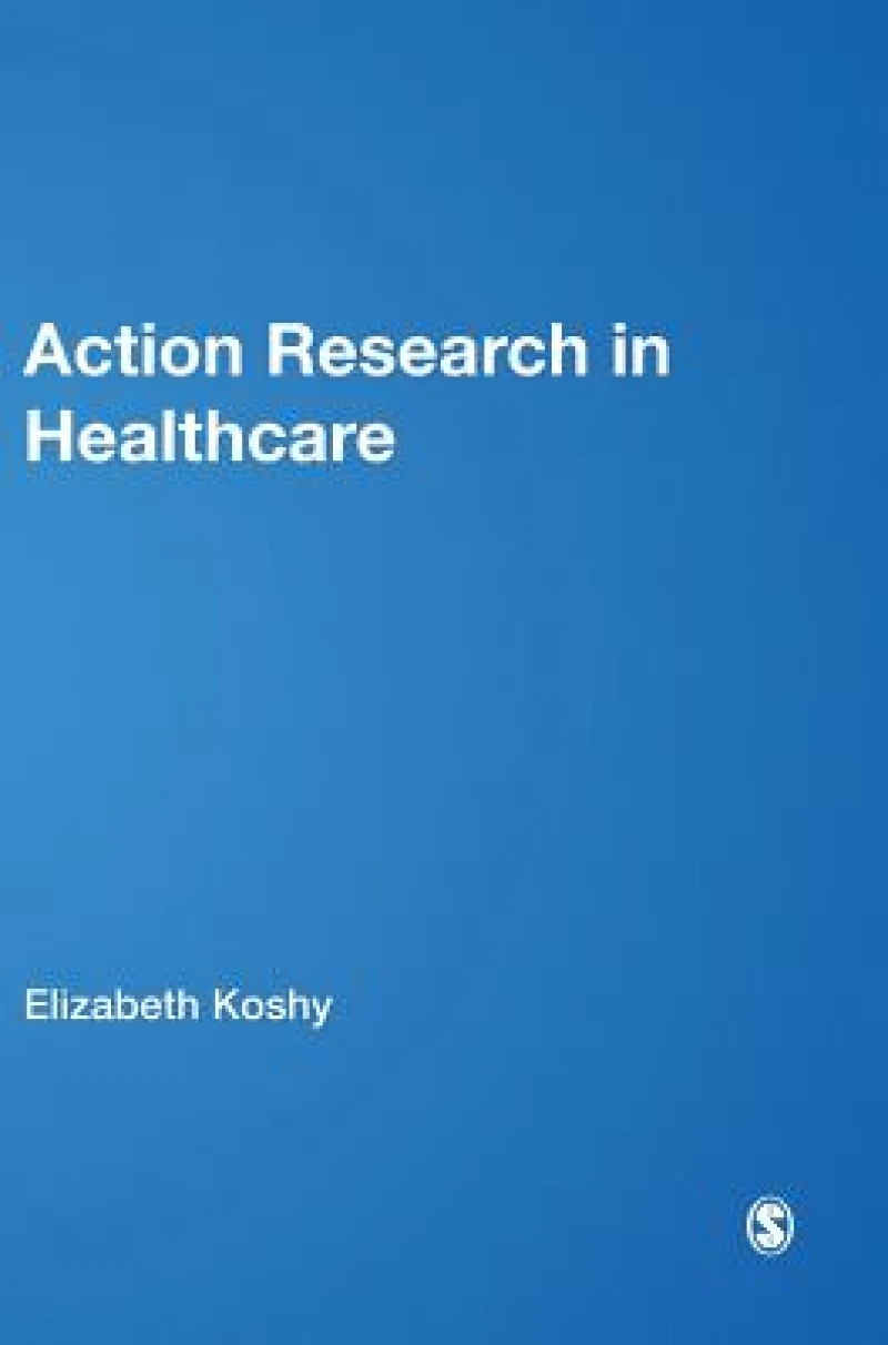 Action Research in Healthcare