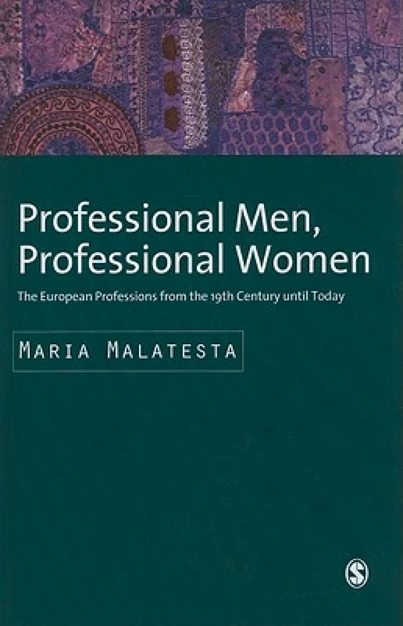Professional Men, Professional Women
