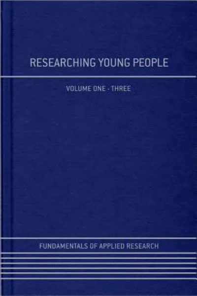 Researching Young People