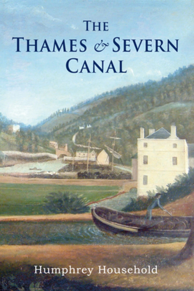 Thames and Severn Canal