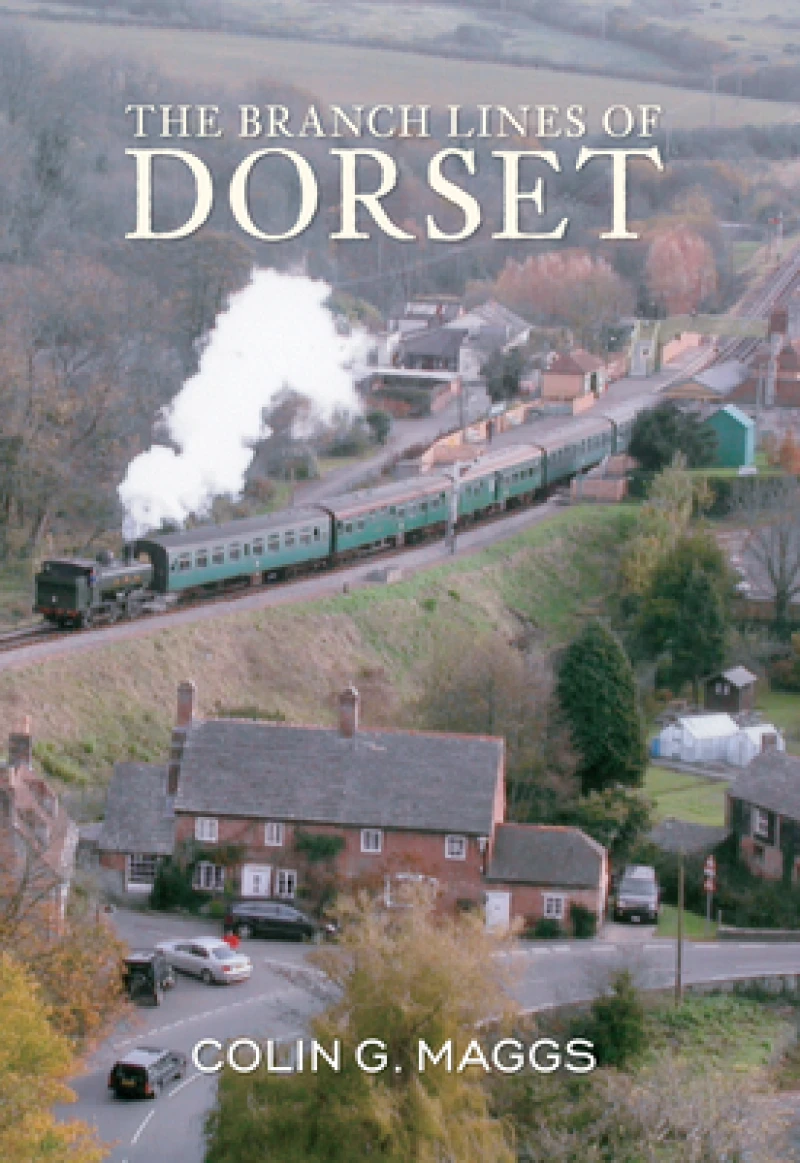 Branch Lines of Dorset