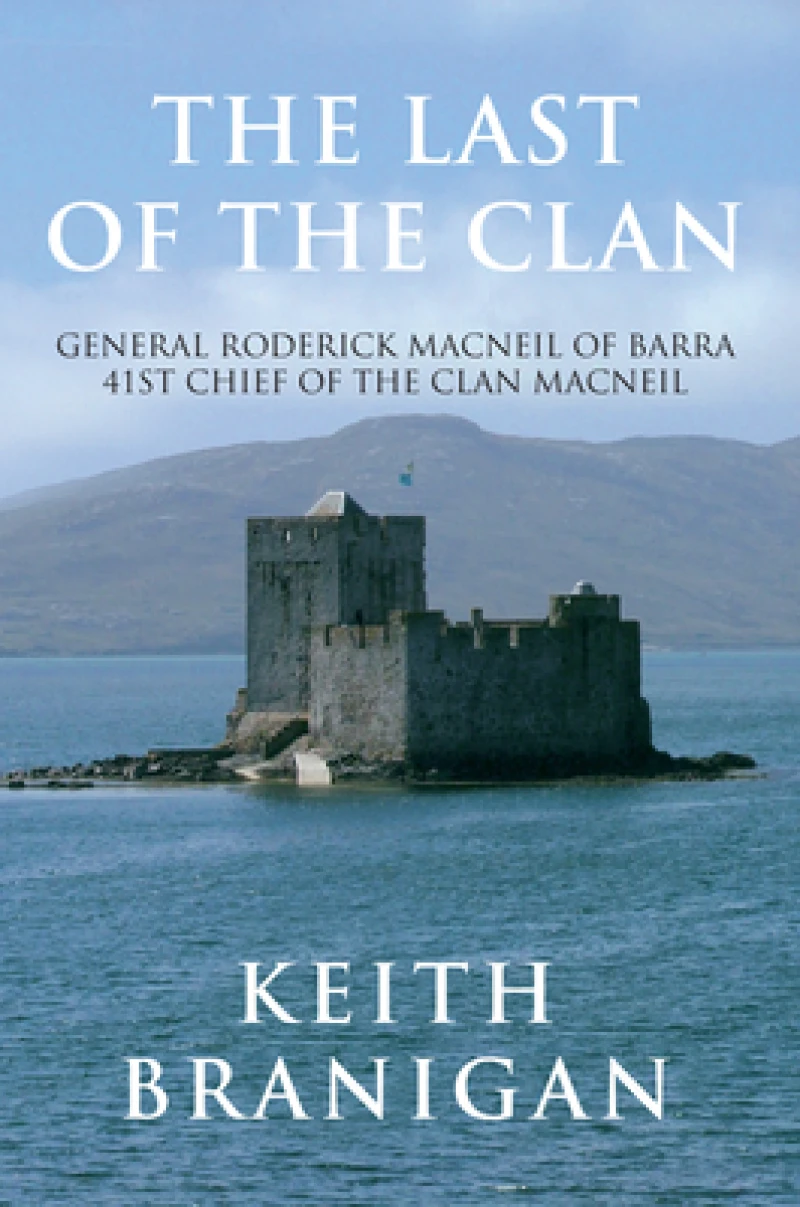 Last of the Clan