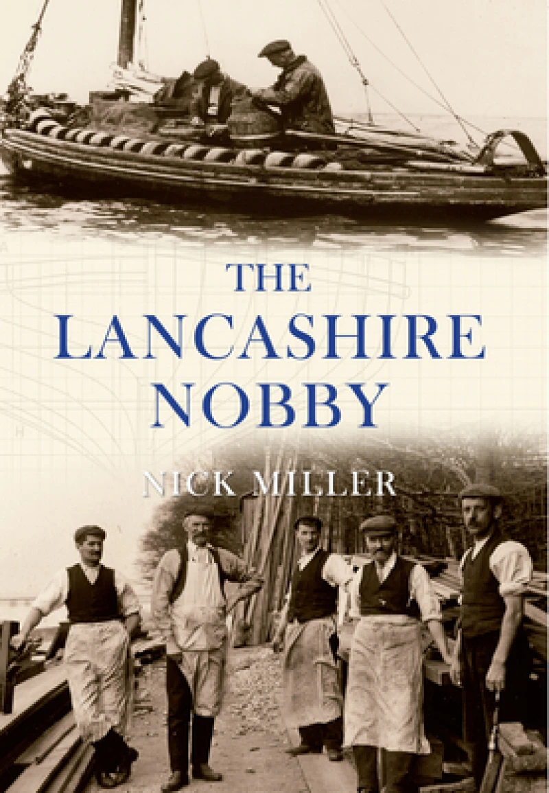 Lancashire Nobby