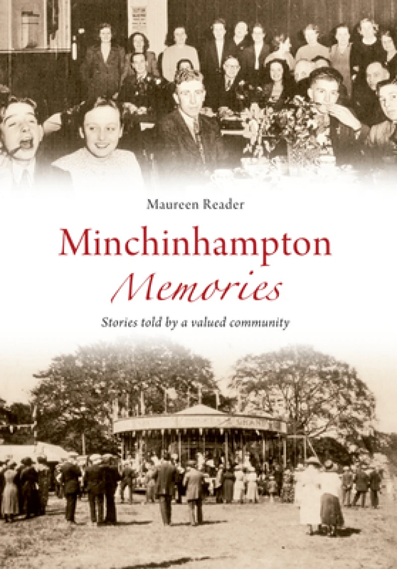 Minchinhampton Memories