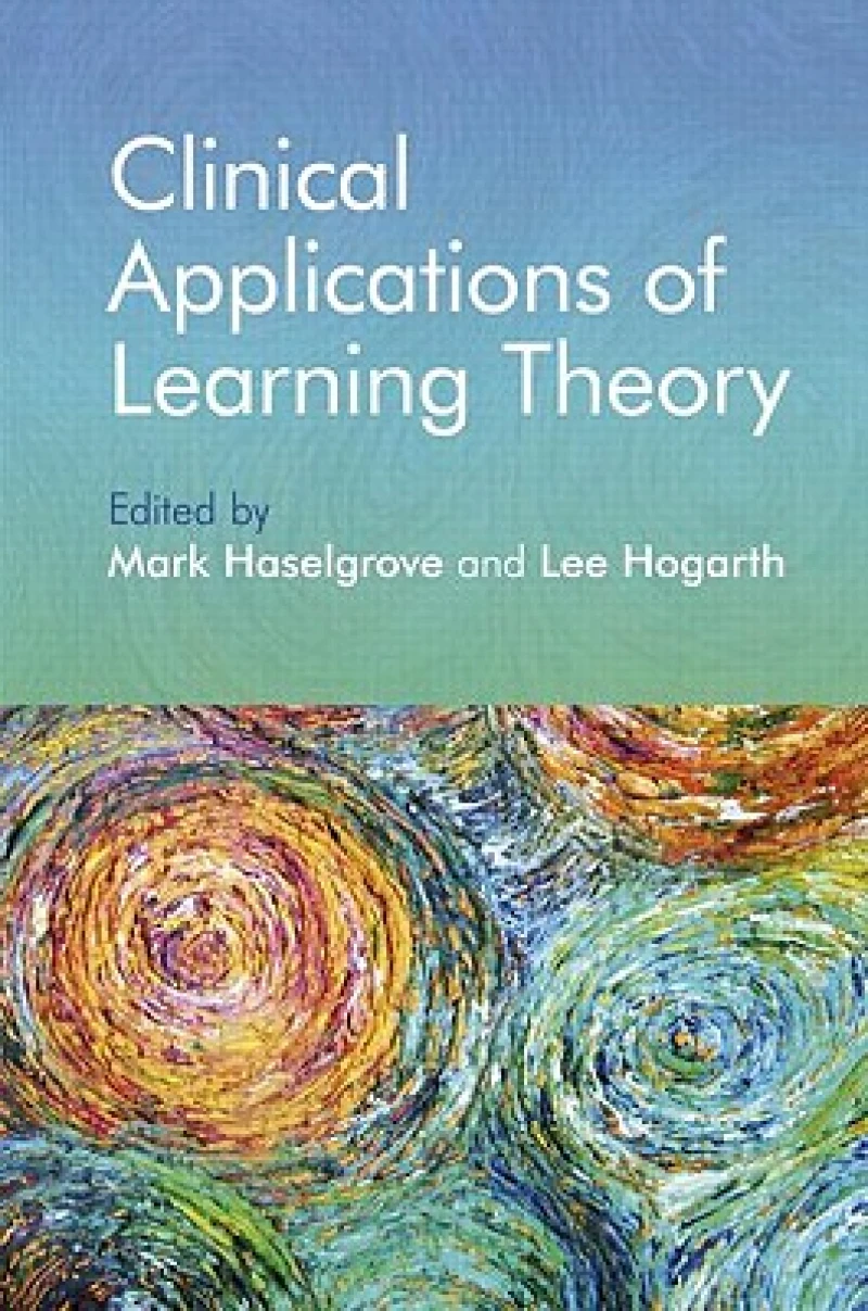 Clinical Applications of Learning Theory