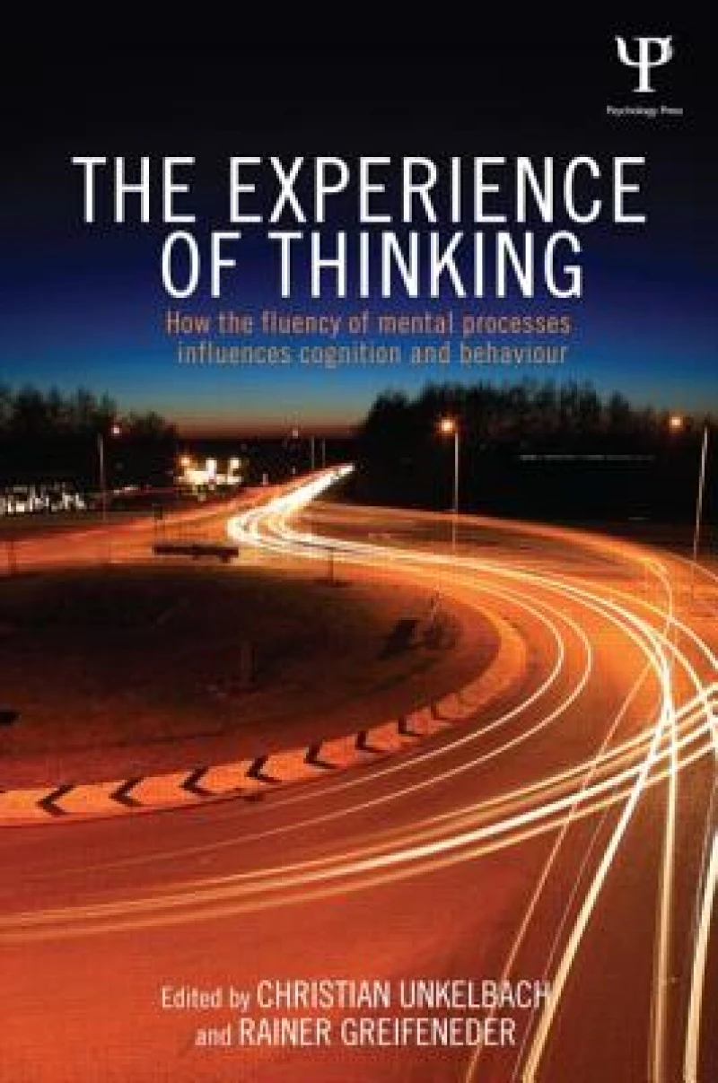 The Experience of Thinking