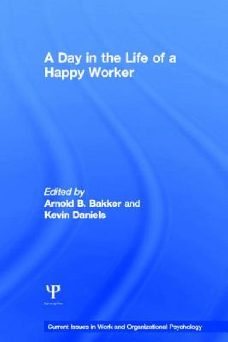 A Day in the Life of a Happy Worker