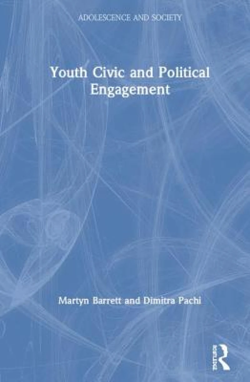 Youth Civic and Political Engagement