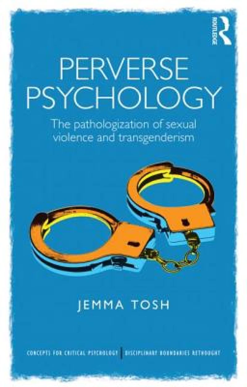Perverse Psychology