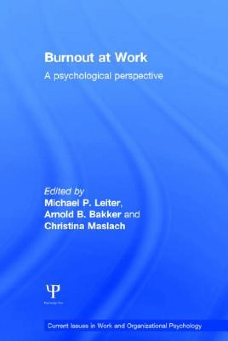 Burnout at Work