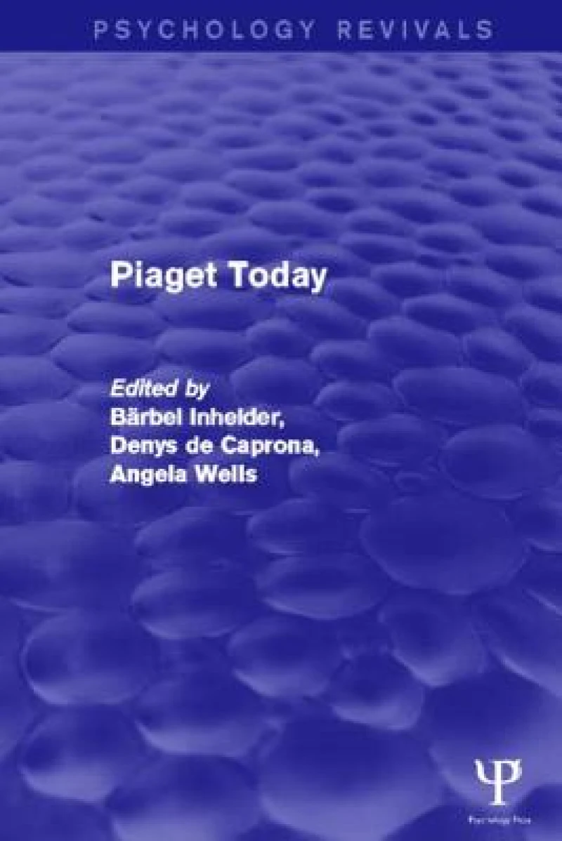 Piaget Today