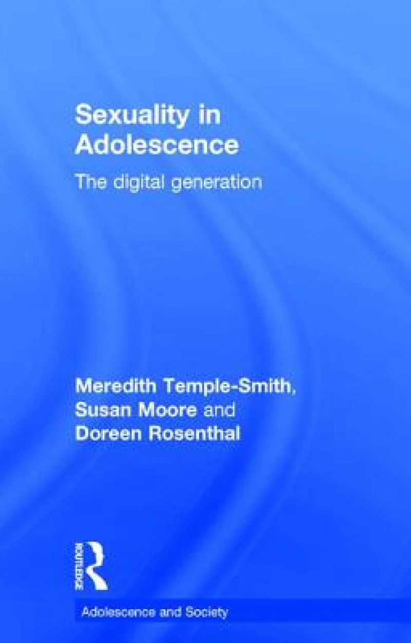 Sexuality in Adolescence