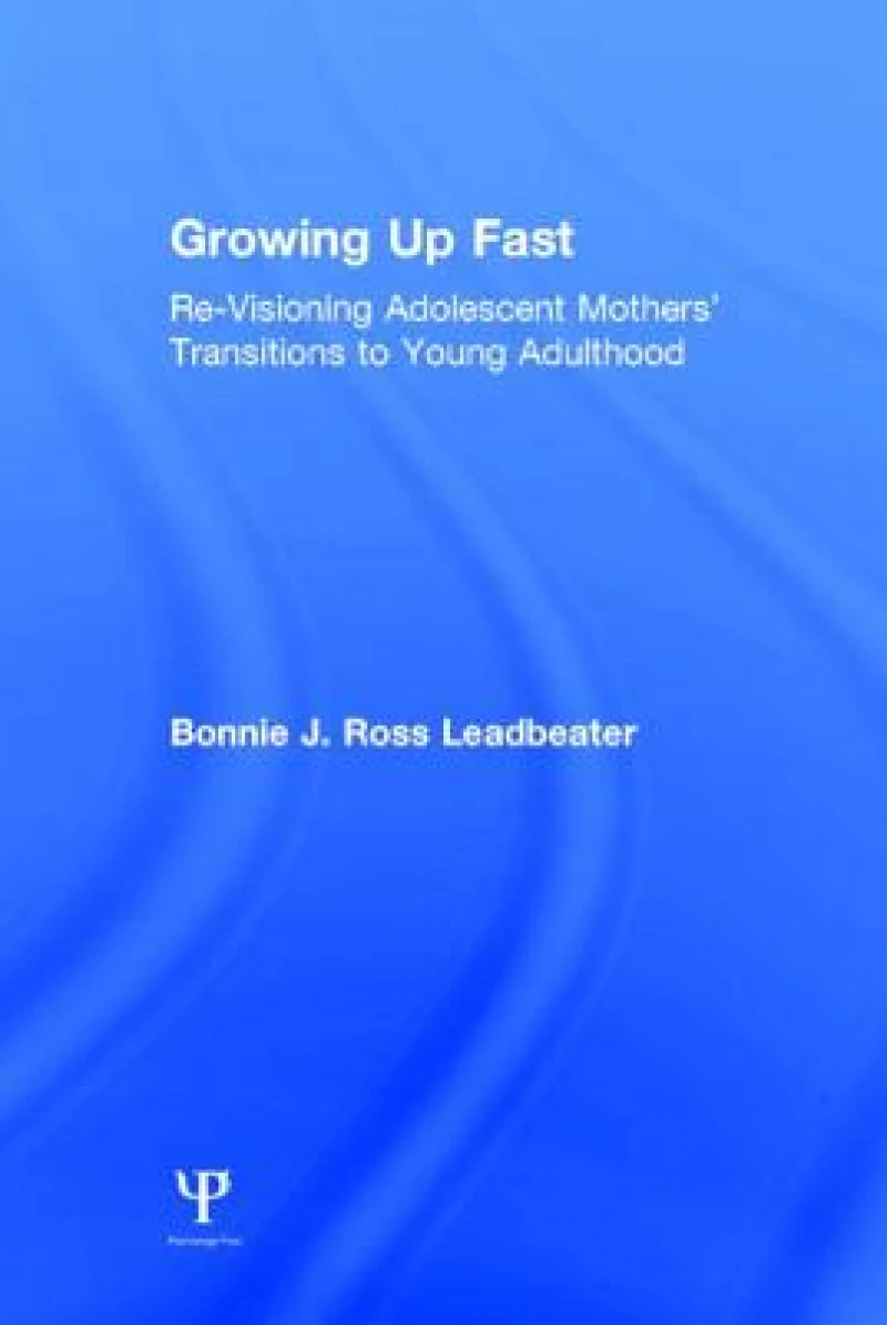 Growing Up Fast