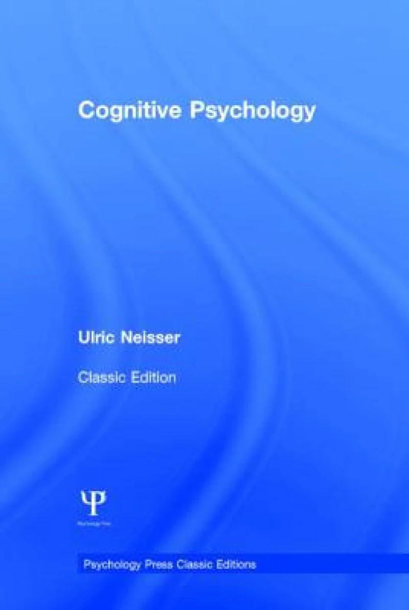 Cognitive Psychology