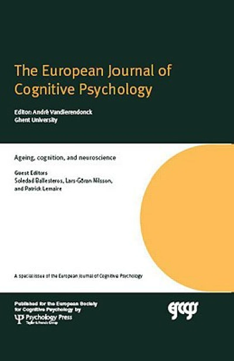 Ageing, Cognition, and Neuroscience