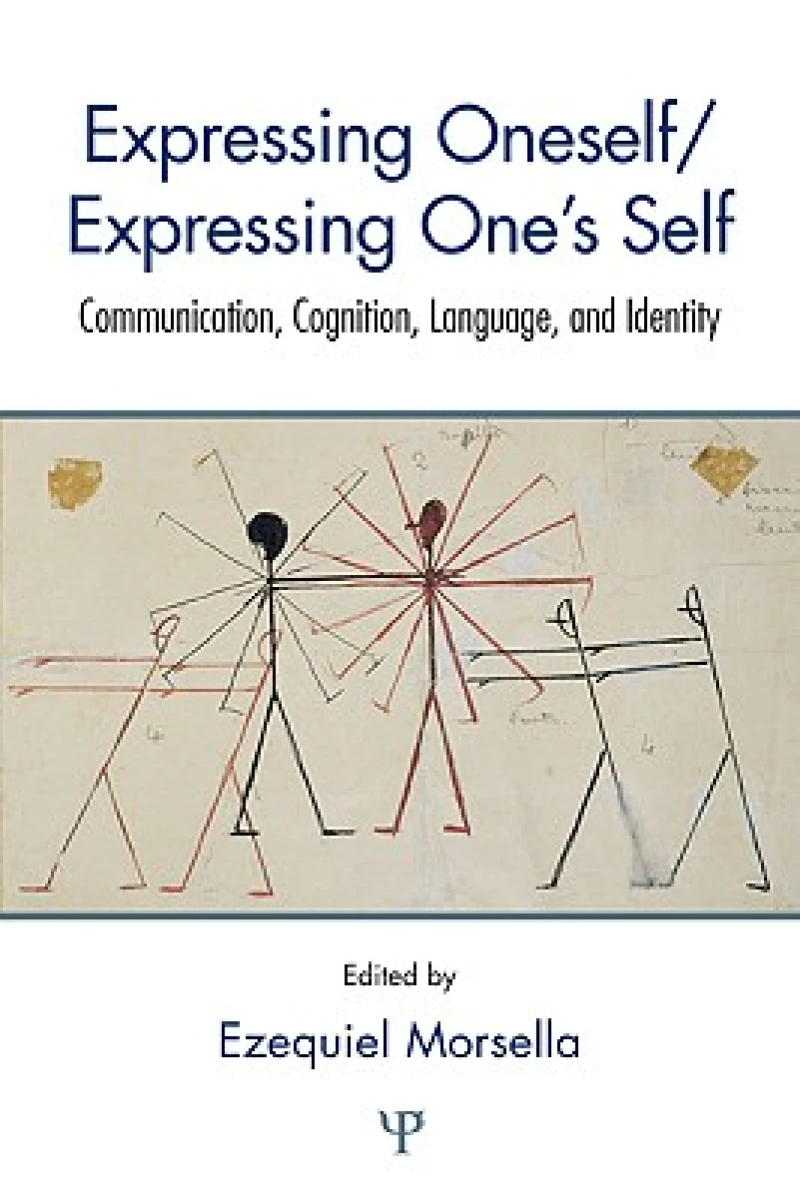 Expressing Oneself / Expressing One's Self
