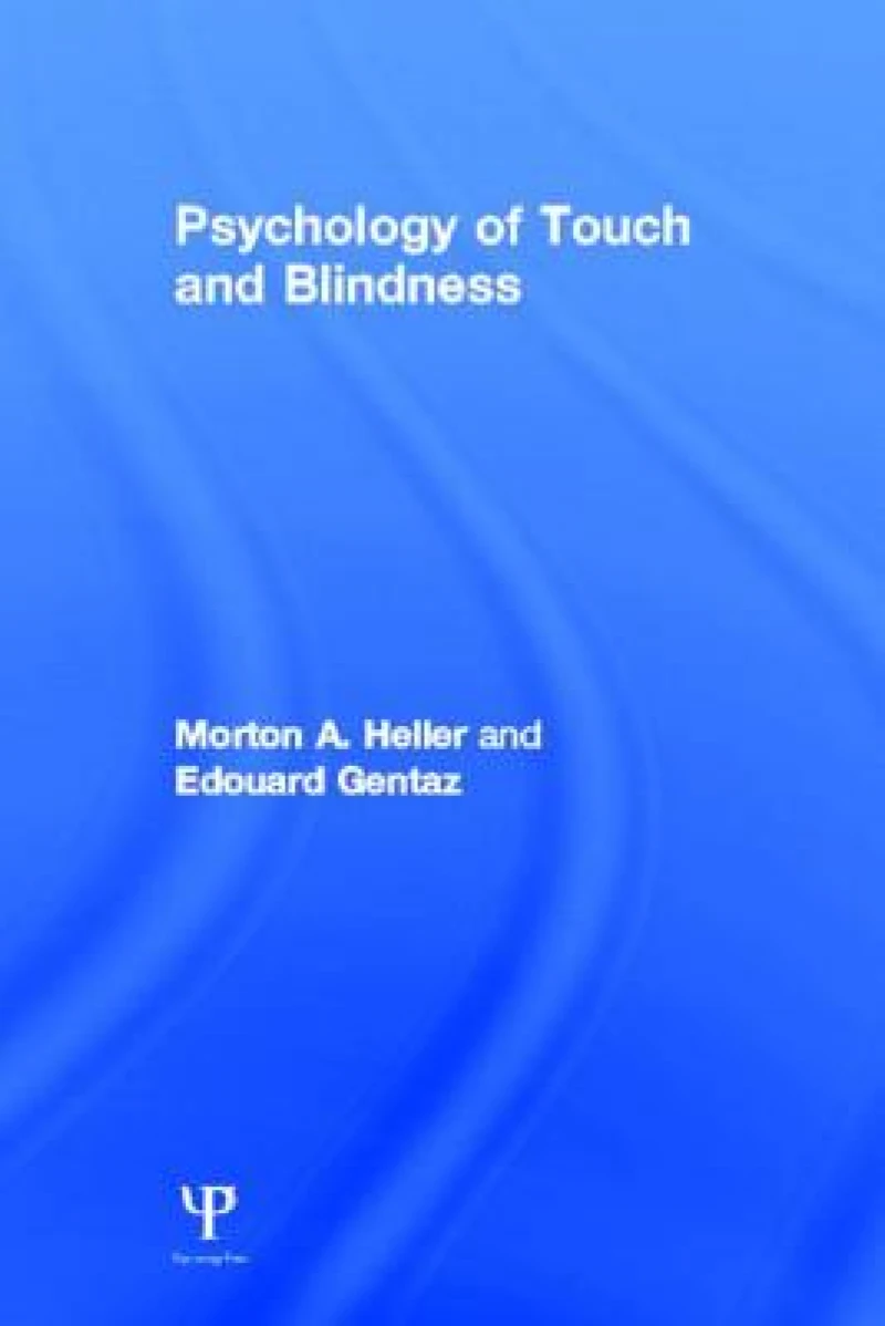 Psychology of Touch and Blindness