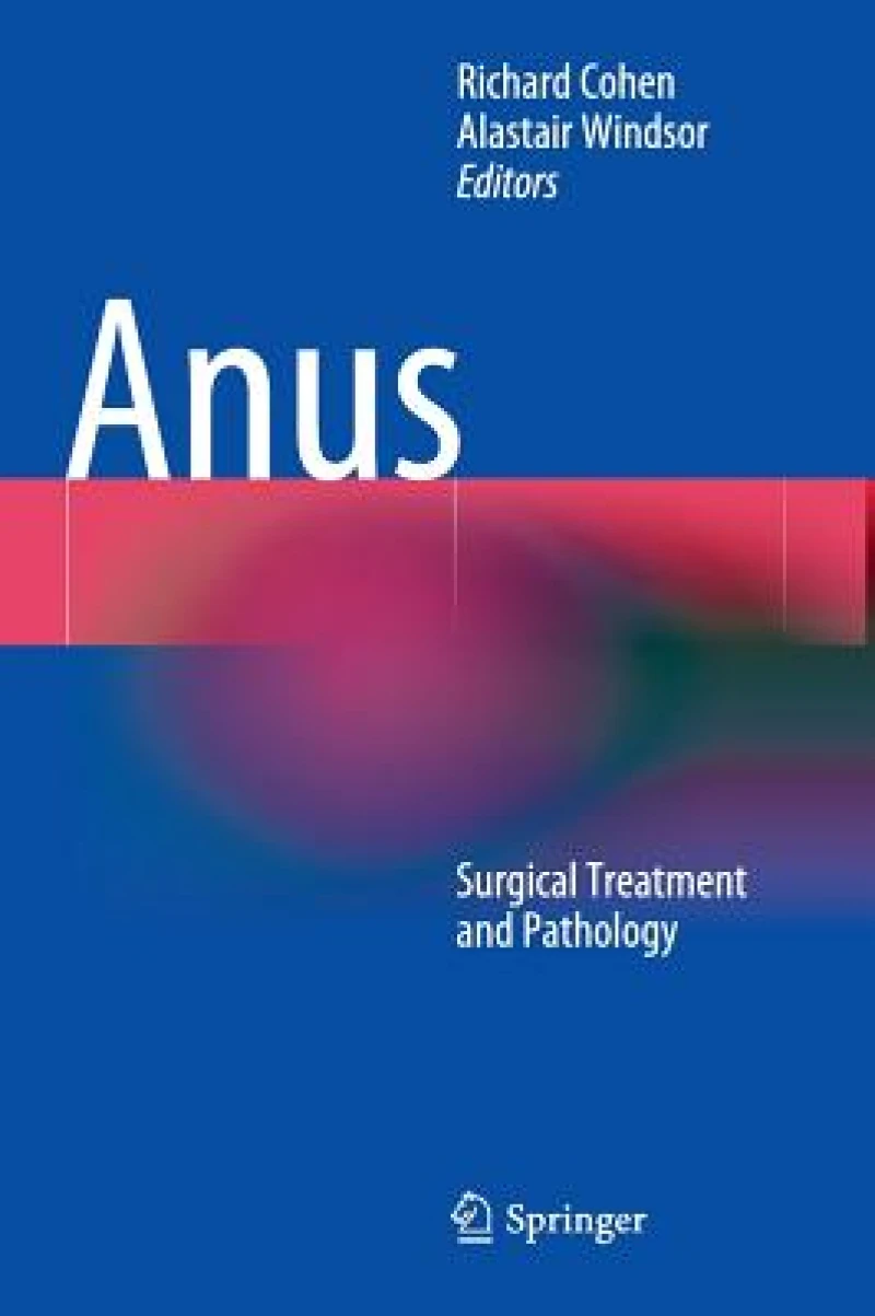 Anus
