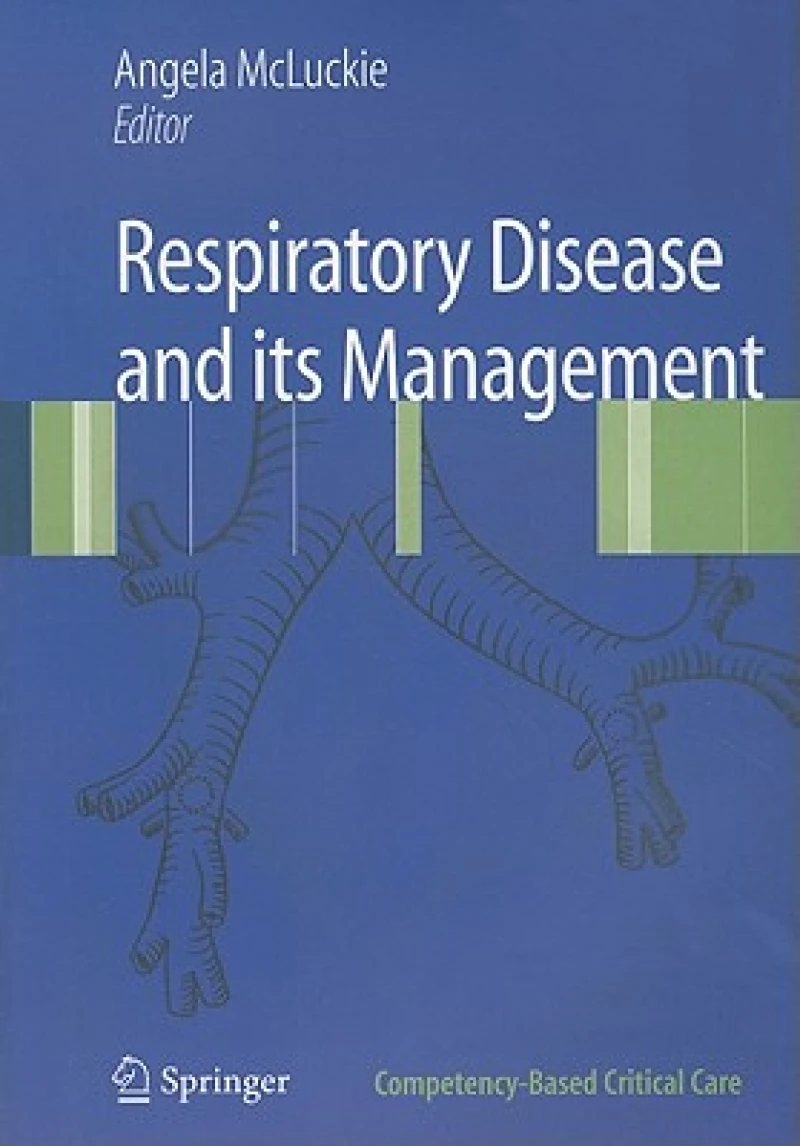 Respiratory Disease and its Management