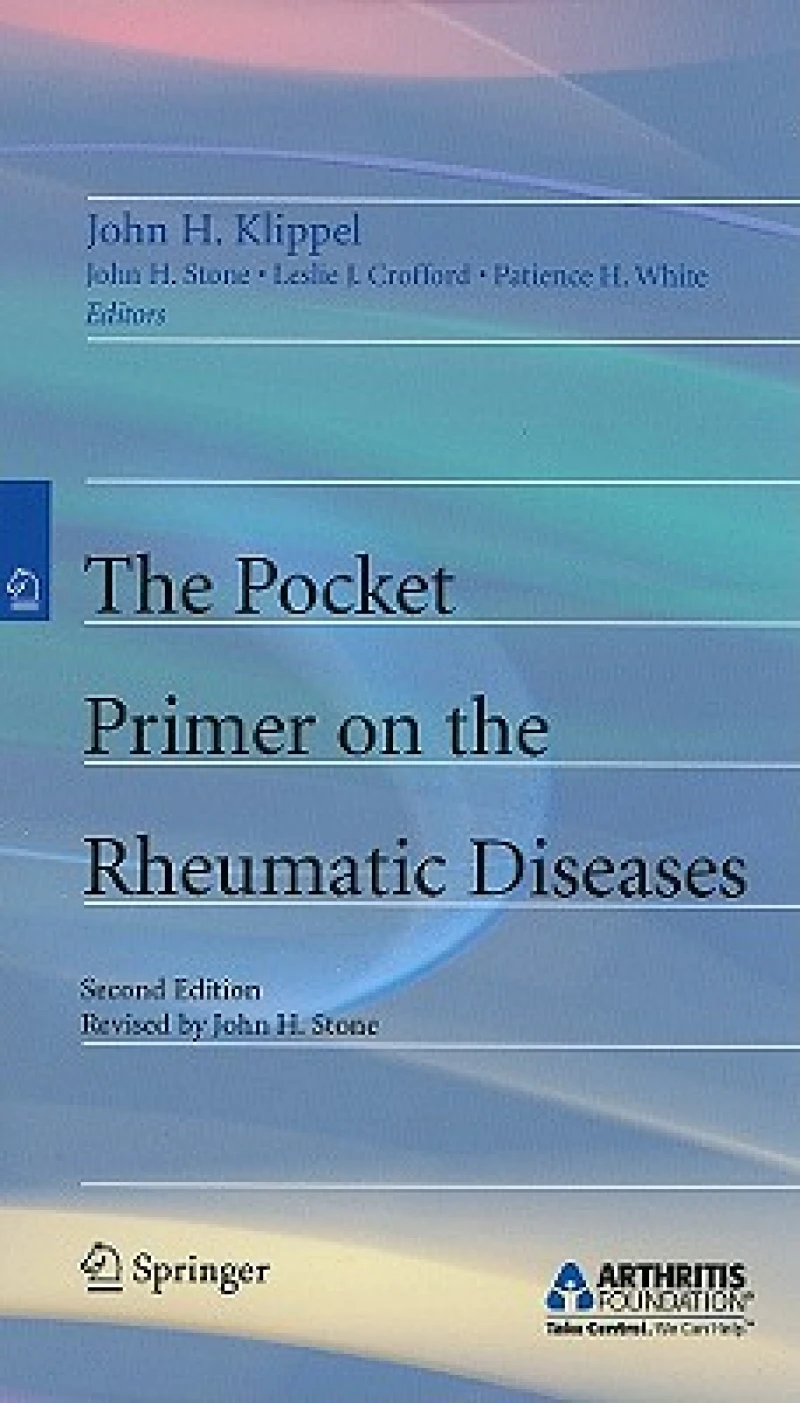 Pocket Primer on the Rheumatic Diseases
