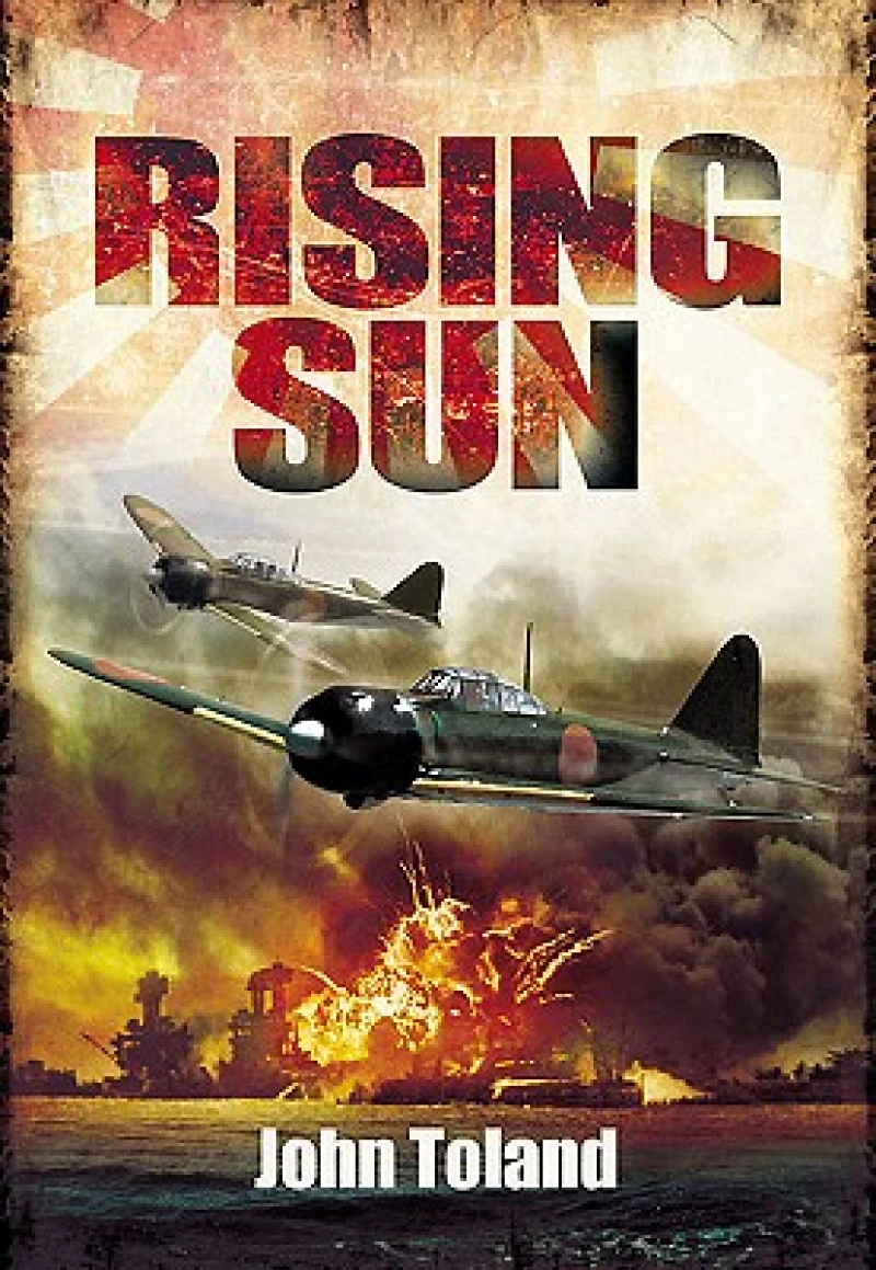 Rising Sun