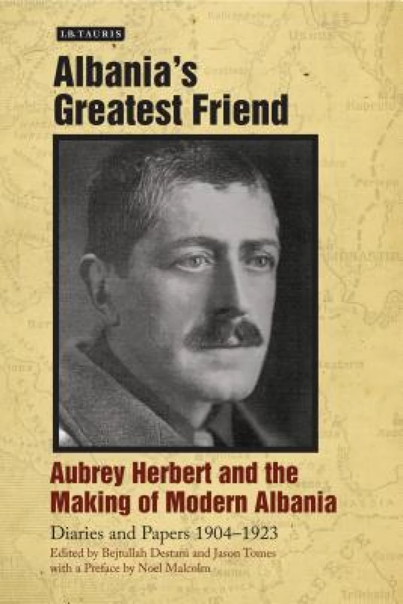 Albania''s Greatest Friend