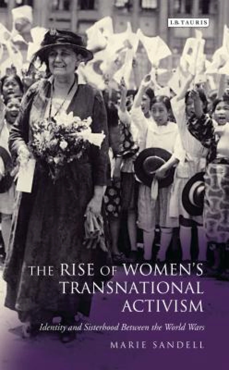 Rise of Women''s Transnational Activism