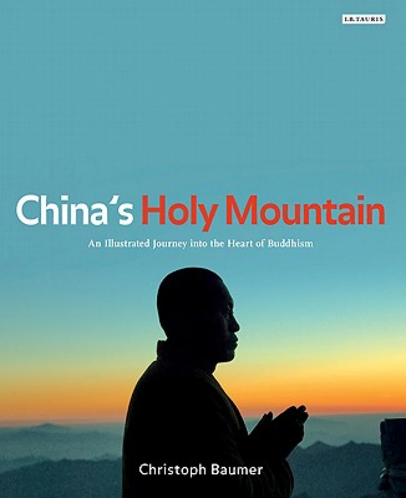 China''s Holy Mountain