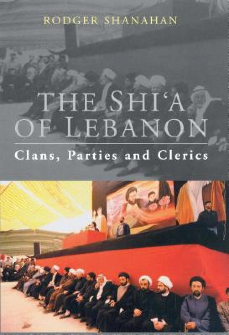 Shi''a of Lebanon