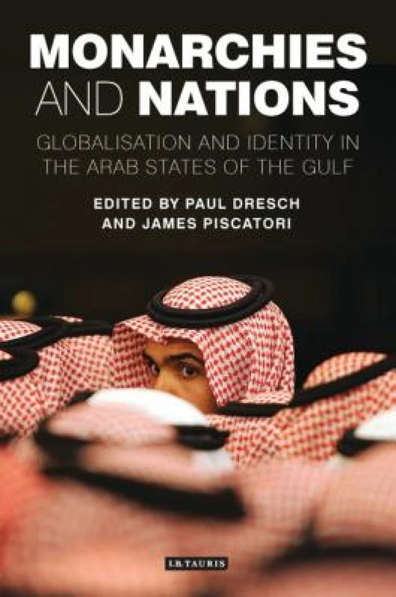 Monarchies and Nations