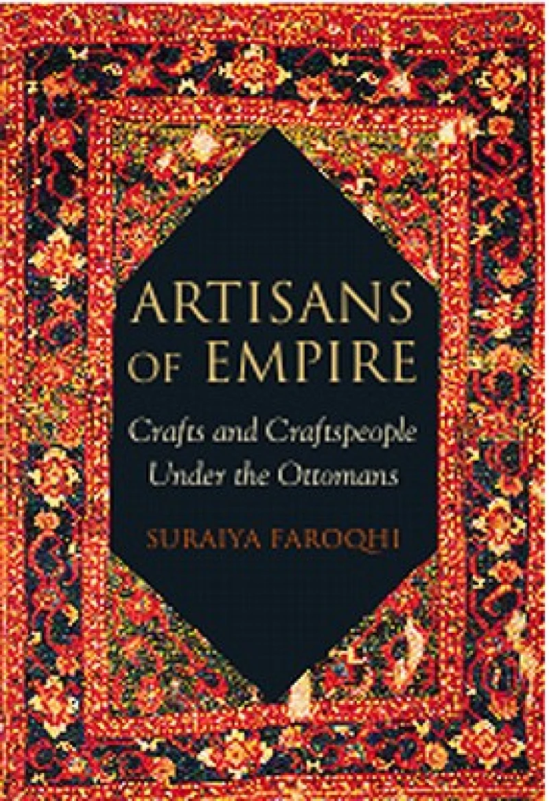 Artisans of Empire