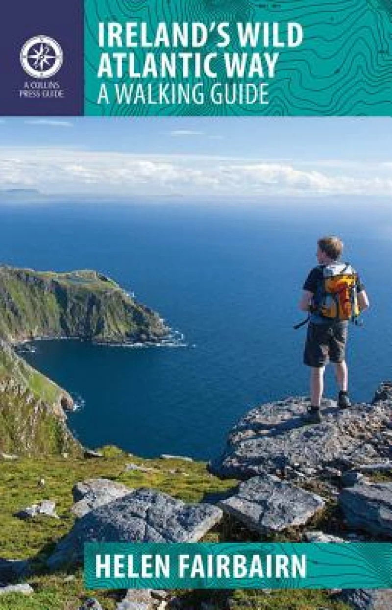 Ireland''s Wild Atlantic Way
