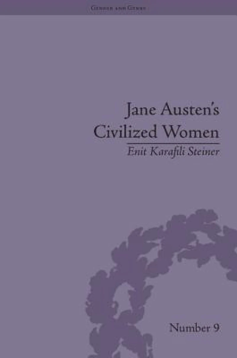 Jane Austen's Civilized Women