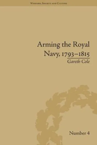 Arming the Royal Navy, 1793–1815