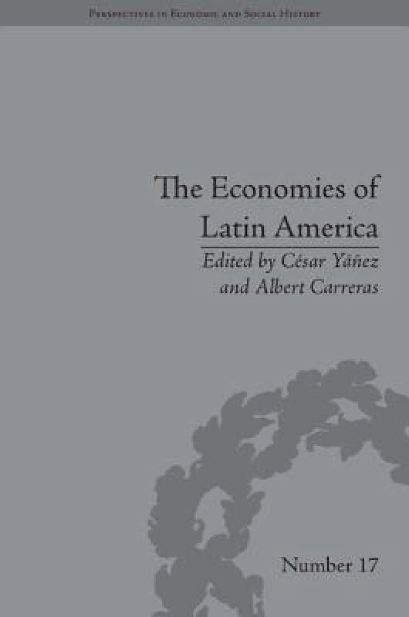 The Economies of Latin America
