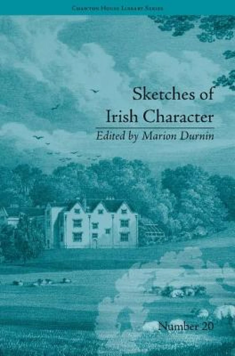 Sketches of Irish Character
