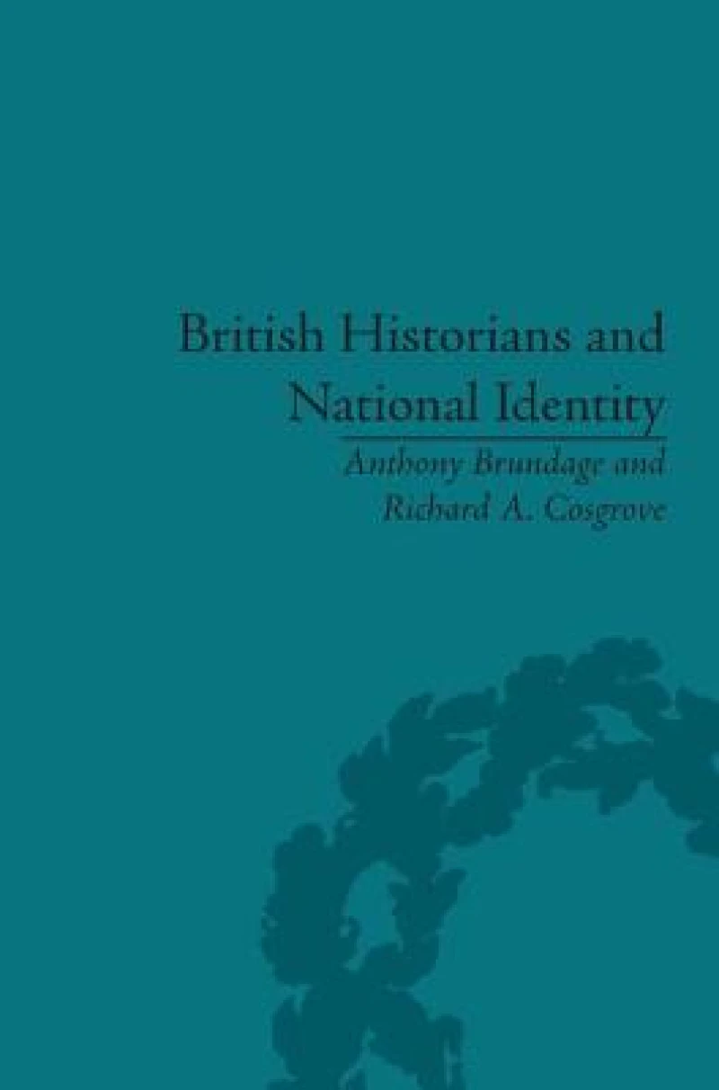 British Historians and National Identity
