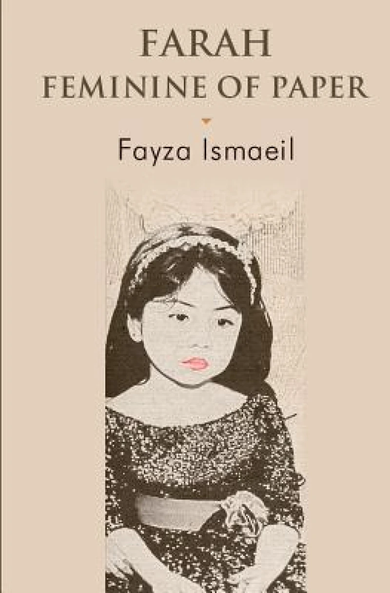 Farah Feminine of Paper