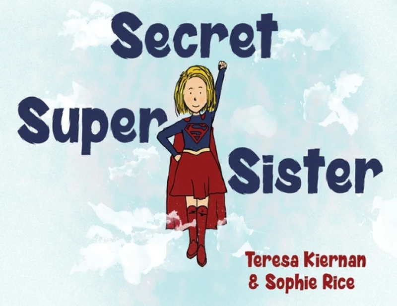 Secret Super Sister