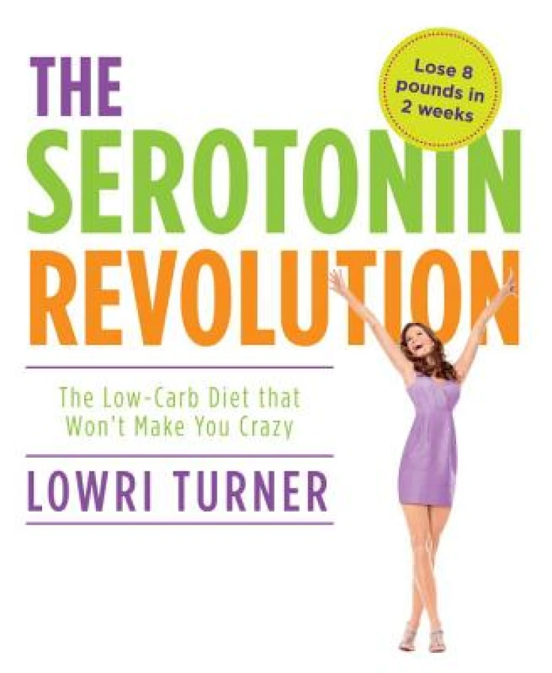 Serotonin Revolution