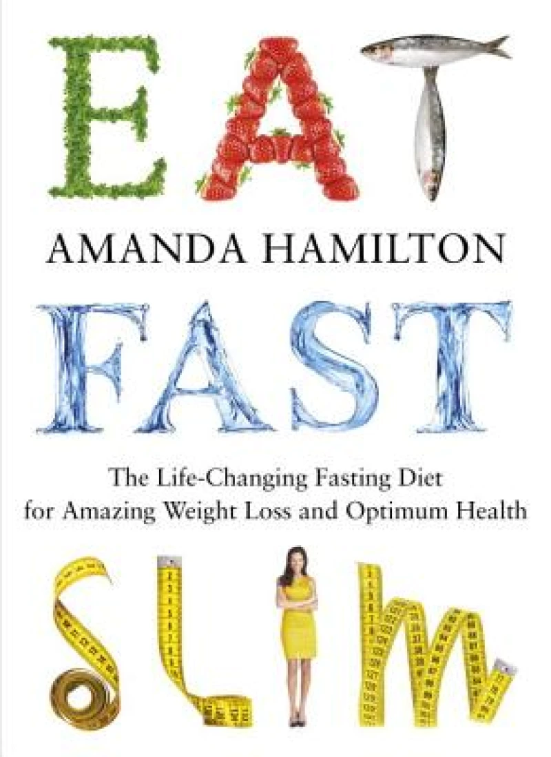 Eat, Fast, Slim