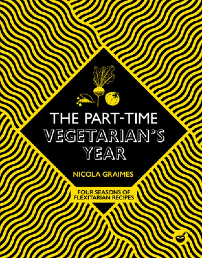 The Part-Time Vegetarian''s Year