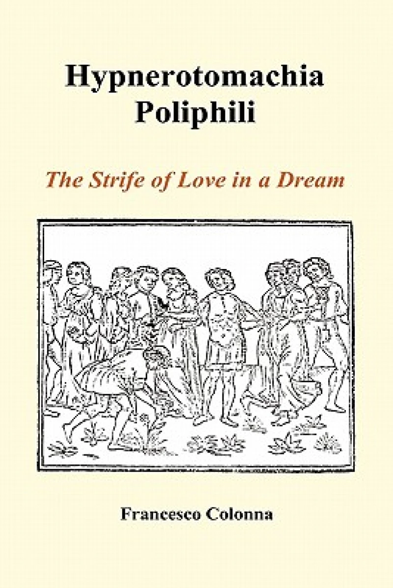 Hypnerotomachia Poliphili