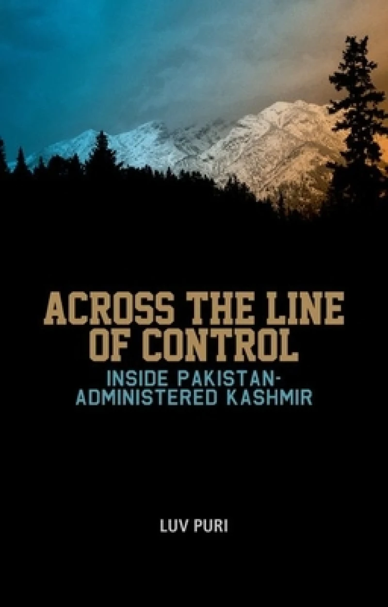 Across the Line of Control