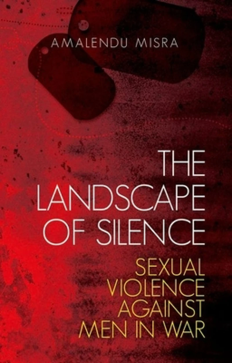 The Landscape of Silence