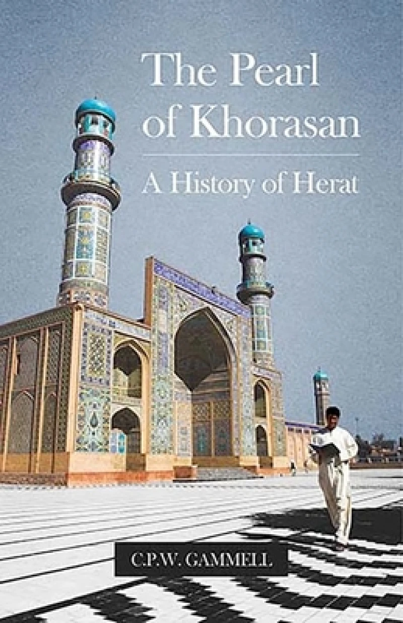 The Pearl of Khorasan
