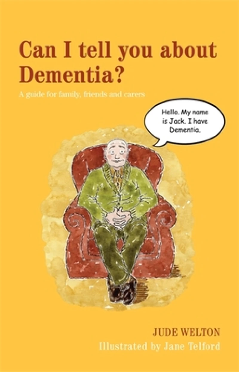 Can I tell you about Dementia?