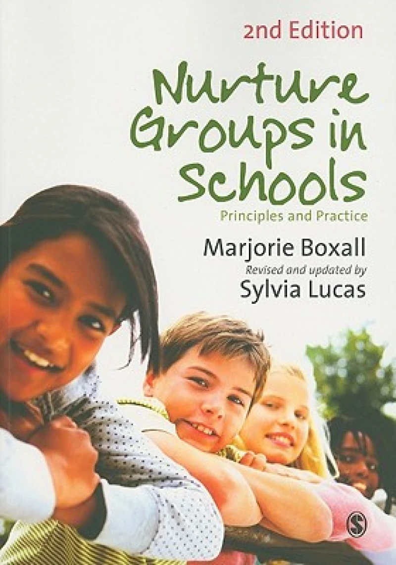 Nurture Groups in Schools